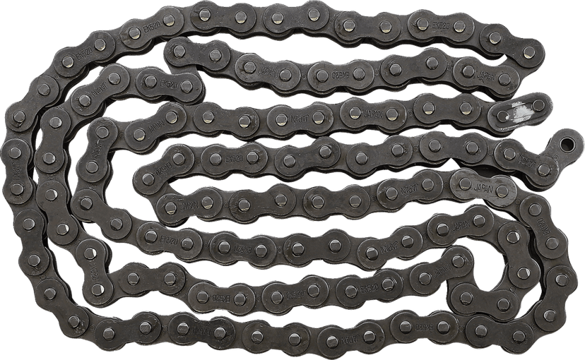 EK K520-120 520 Standard - Non-Sealed Chain - 120 Links — image 1 of 2