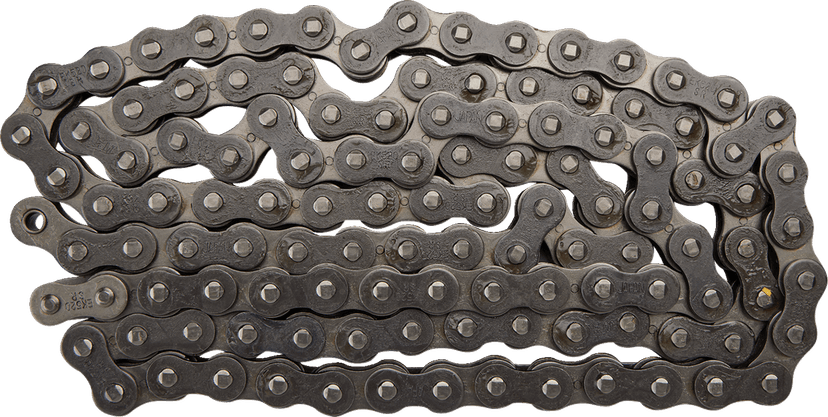 EK K520SR-116 520 SR - Heavy-Duty Non-Sealed Chain - 116 Links