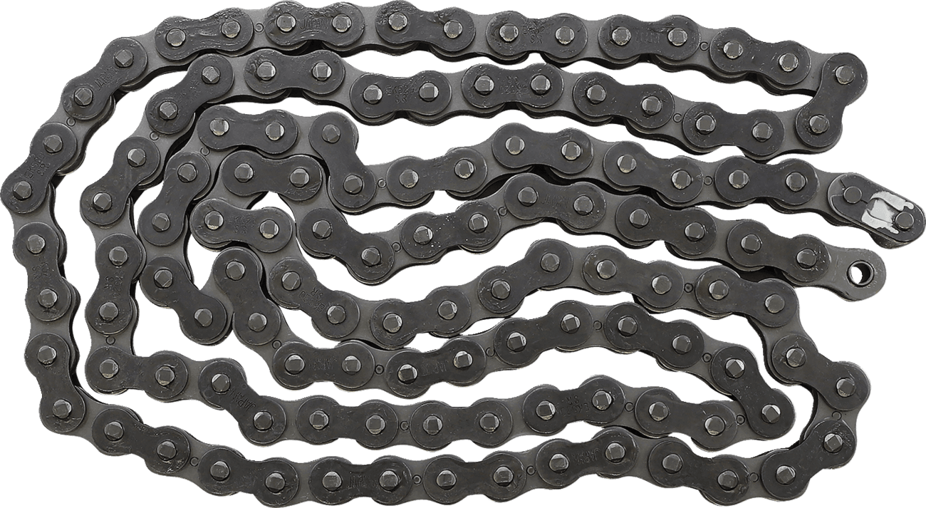 EK K520SR-120 520 SR - Heavy-Duty Non-Sealed Chain - 120 Links