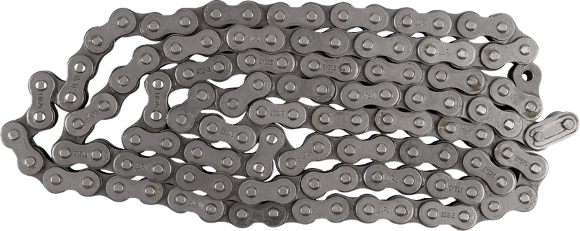 EK K525-120 525 Standard - Non-Sealed Chain - 120 Links