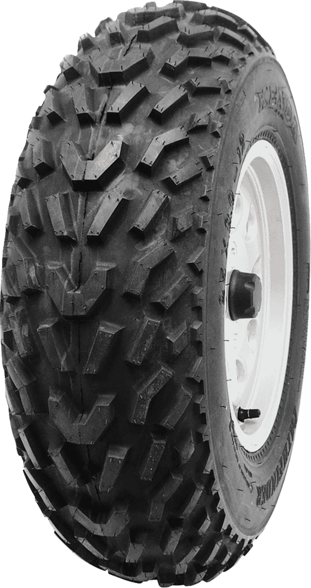 KENDA K530-01 Tire - K530 Pathfinder - Front - 25x8-12 - 4 Ply — image 1 of 2