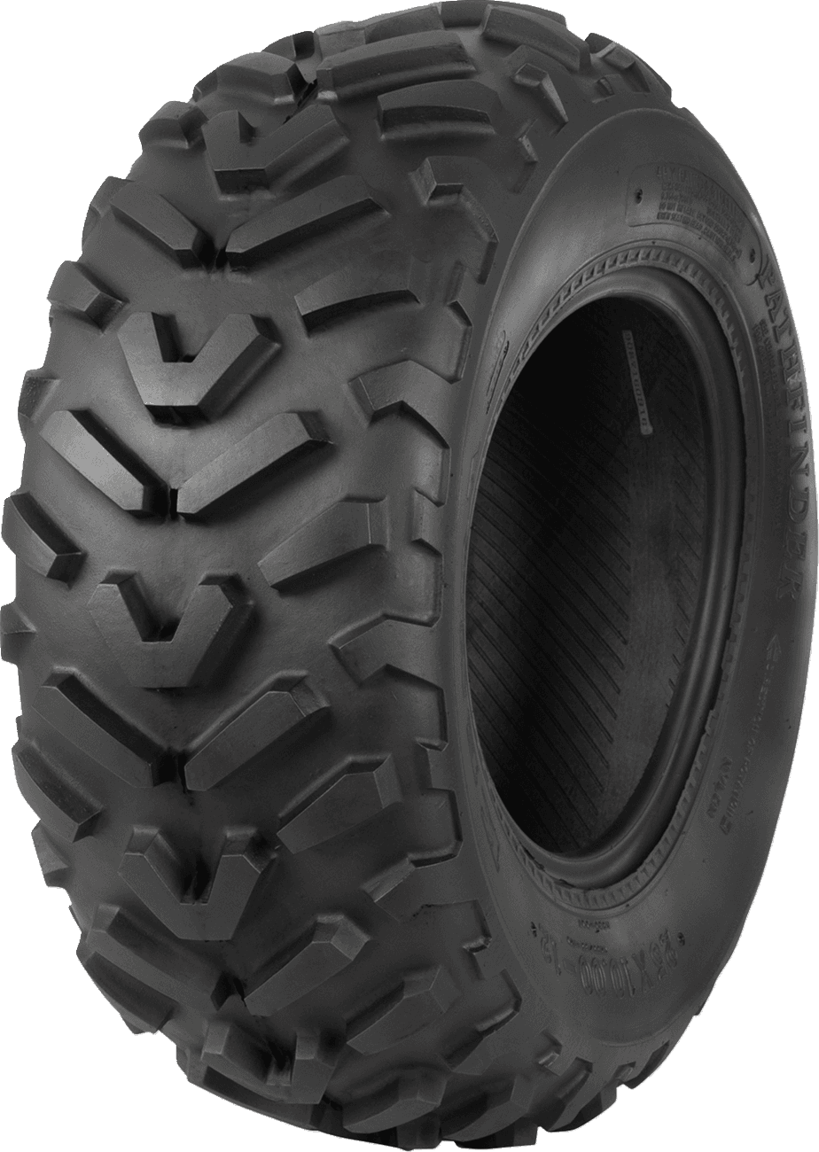 KENDA K530-05 Tire - K530 Pathfinder - Rear - 24x9-11 - 4 Ply