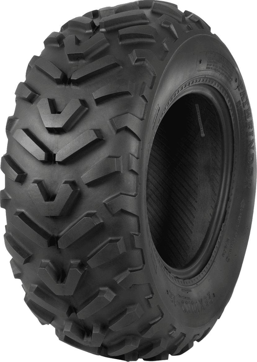 KENDA K530-05 Tire - K530 Pathfinder - Rear - 24x9-11 - 4 Ply — image 1 of 2