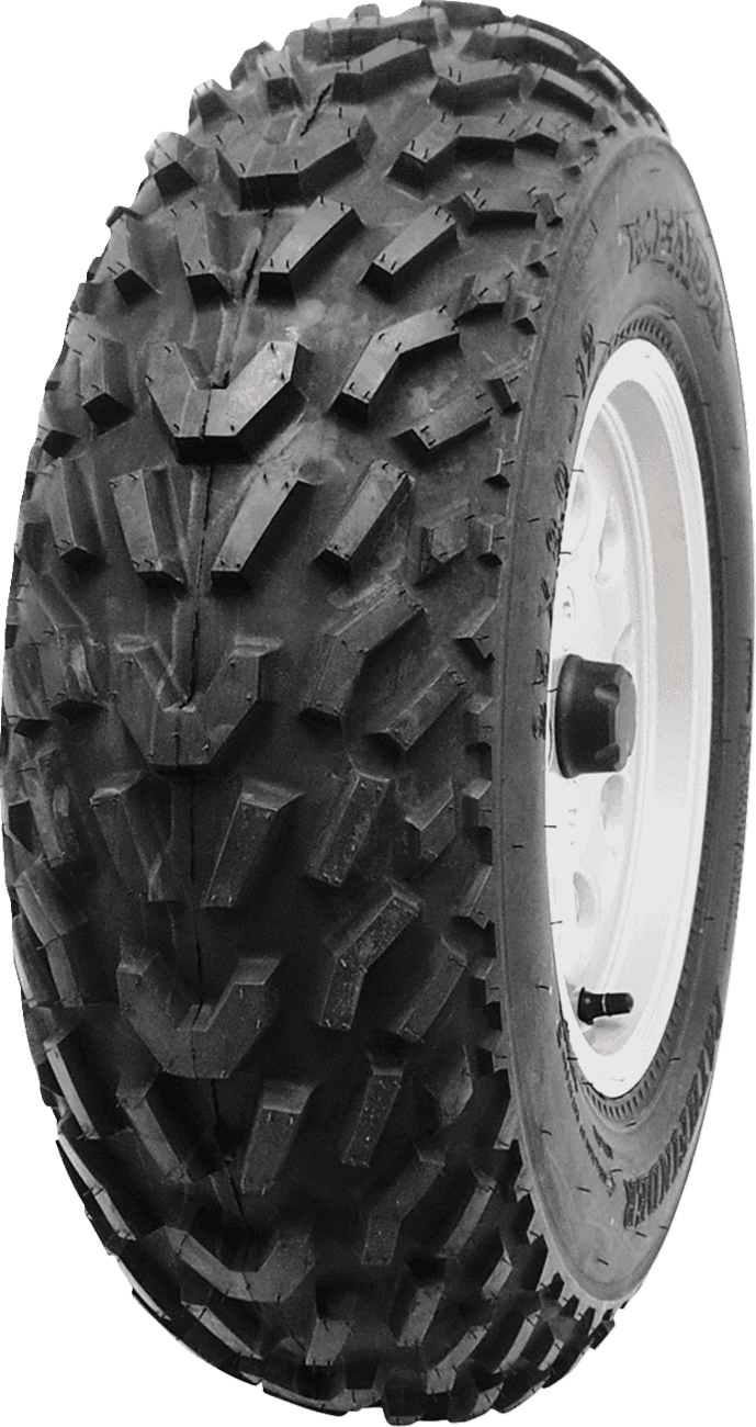 KENDA K530-10 Tire - K530 Pathfinder - Front - 19x7- 8 - 2 Ply