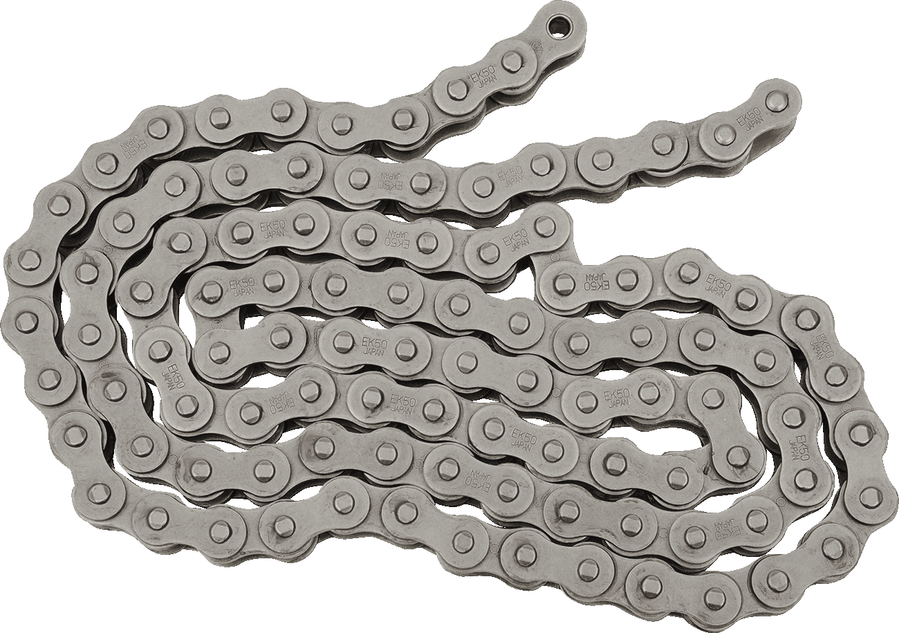 EK K530-110 530 Standard - Non-Sealed Chain - 110 Links