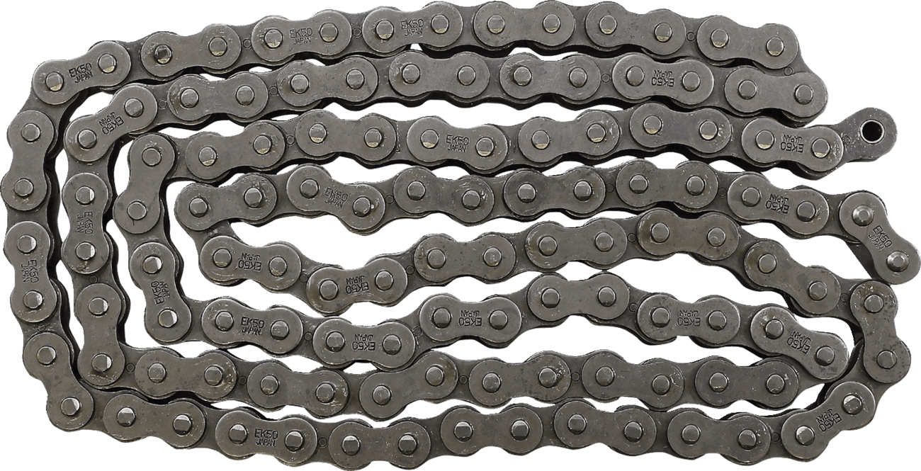 EK K530-120 530 Standard - Non-Sealed Chain - 120 Links