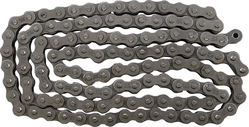 EK K530-120 530 Standard - Non-Sealed Chain - 120 Links