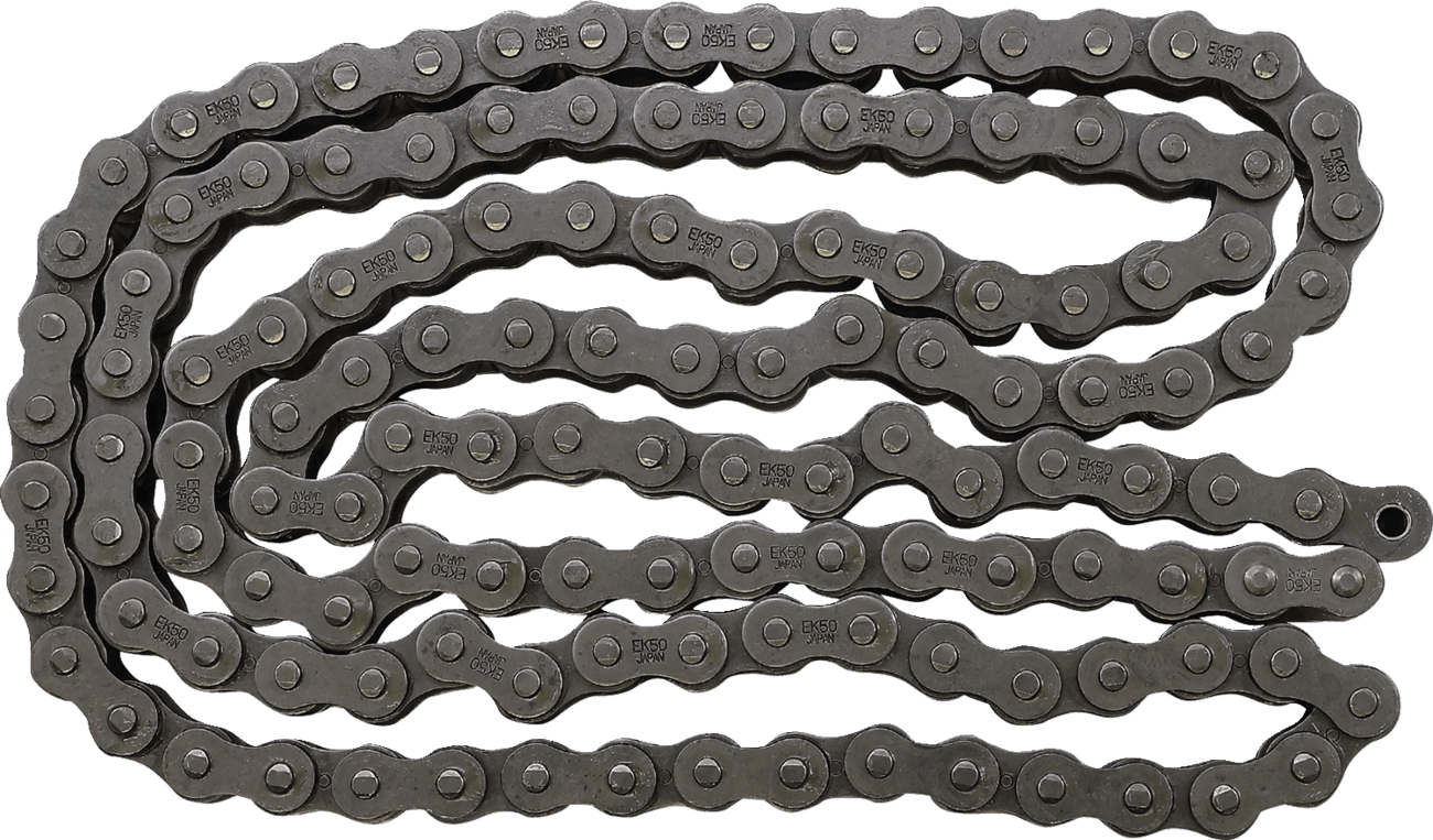 EK K530-130 530 Standard - Non-Sealed Chain - 130 Links