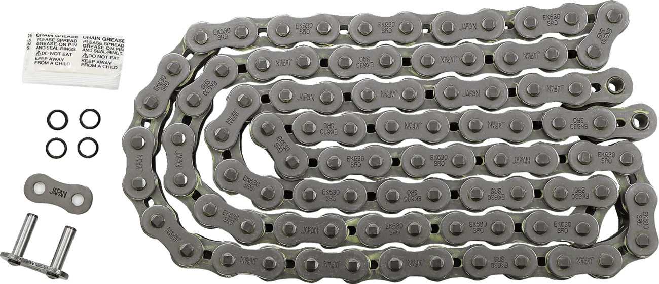 EK K630SRO-92 630 SRO - Drive Chain - 92 Links