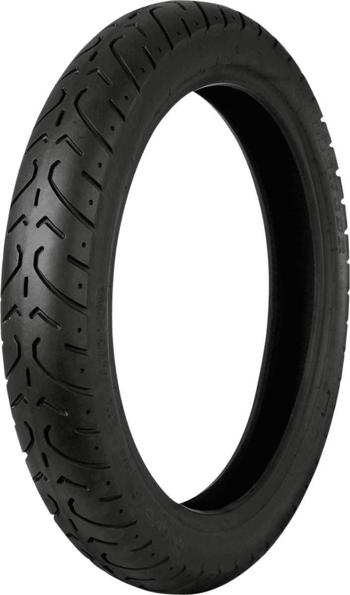 KENDA K6581 Tire - K657 Challenger - Front - 130/90-16 - 74H