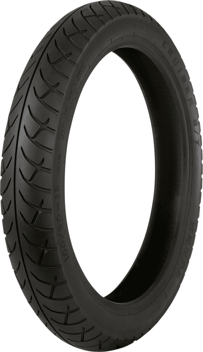 KENDA K67104 Tire - K671 Cruiser - Front - 90/90-18 - 51H — image 1 of 4
