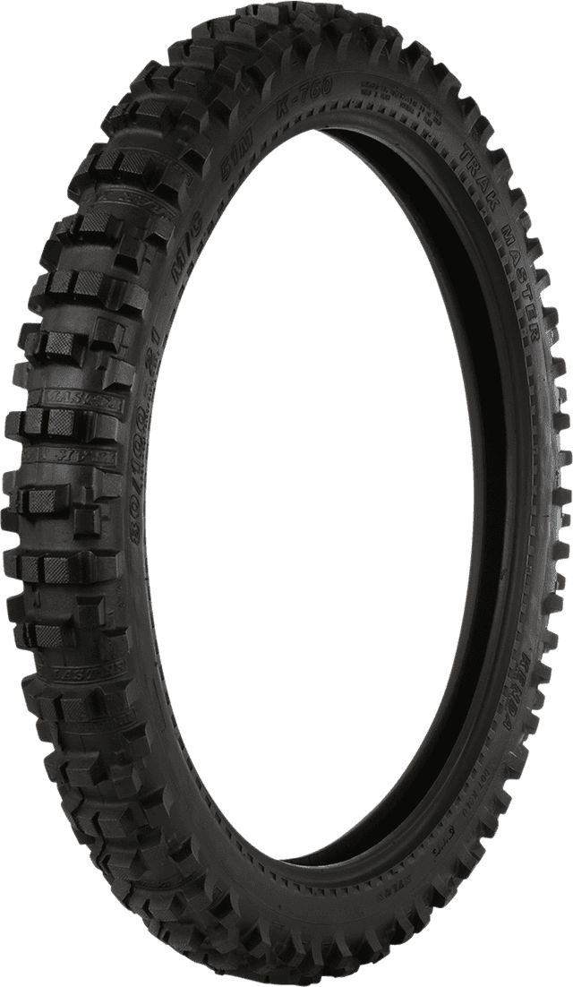KENDA K760-15 Tire - K760 Trakmaster - Front - 70/100-19 - 42M — image 1 of 2