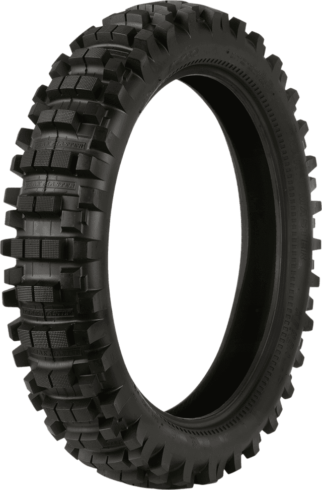 KENDA K7603 Tire - K760 Trakmaster - Rear - 120/100-18 - 68M — image 1 of 2