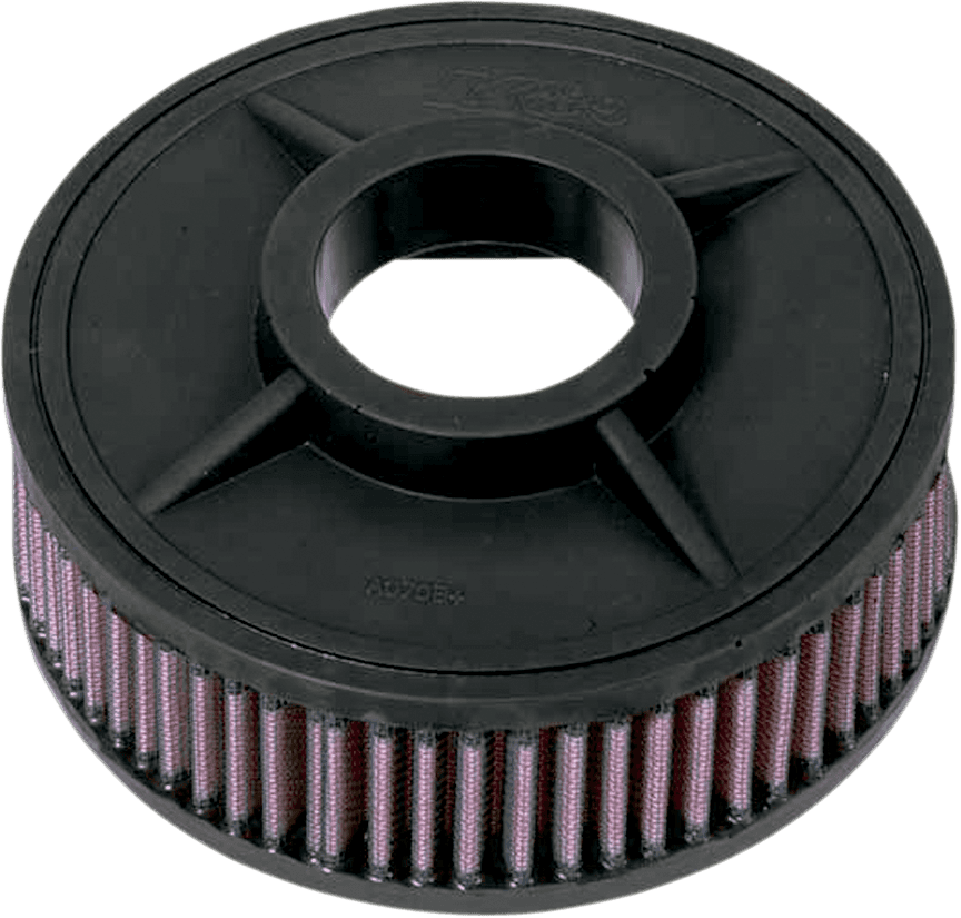 K & N KA-8095 High-Flow Air Filter - Kawasaki