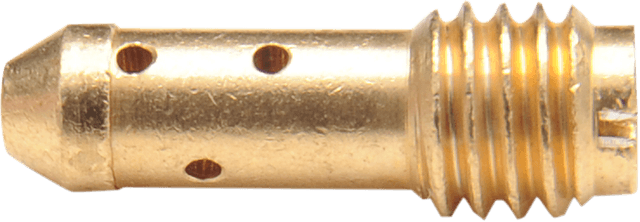 MIKUNI KBS3096325 Pilot Jets - Mikuni - #32.5 - 4-Pack