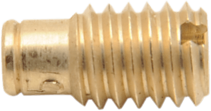 MIKUNI KBS309717 Air Jets - Mikuni - #1.7 - 4-Pack