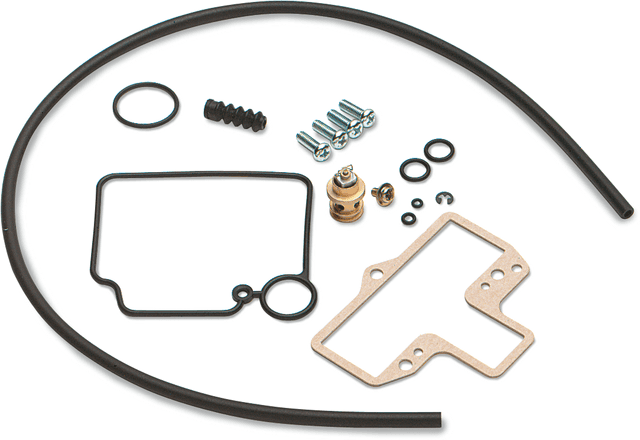 MIKUNI KHS-031 Genuine Mikuni HS Carburetor Rebuild Kit - HSR48