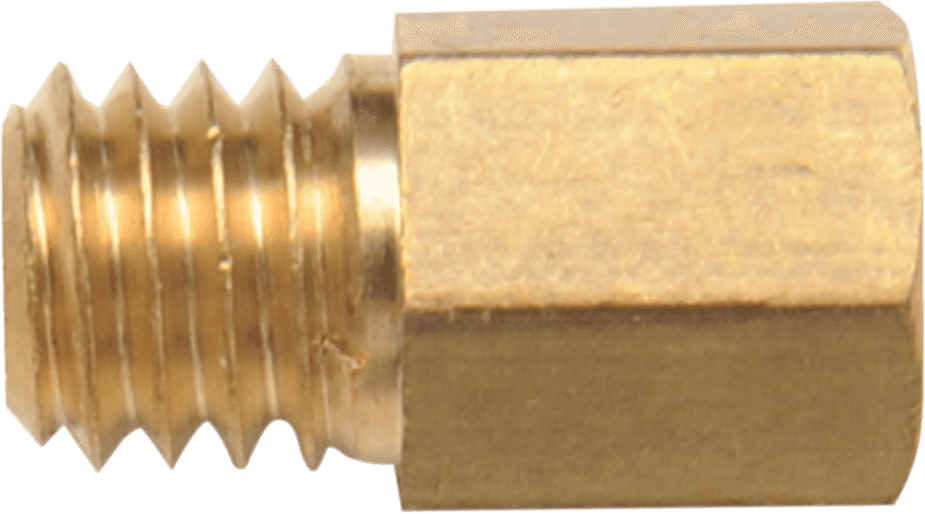 MIKUNI KM4042290 Genuine Mikuni 4/042 Main Jets #290 - 4-Pack