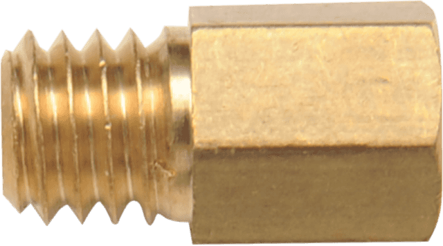 MIKUNI KM4042320 Genuine Mikuni 4/042 Main Jets #320 - 4-Pack