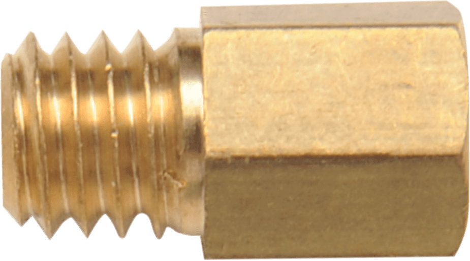 MIKUNI KM4042620 Genuine Mikuni 4/042 Main Jets #620 - 4-Pack