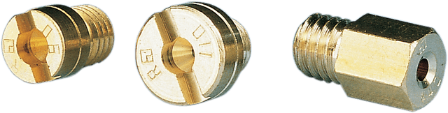 MIKUNI KN10222185 Mikuni Main Jets - #85 - 4-Pack — image 2 of 2