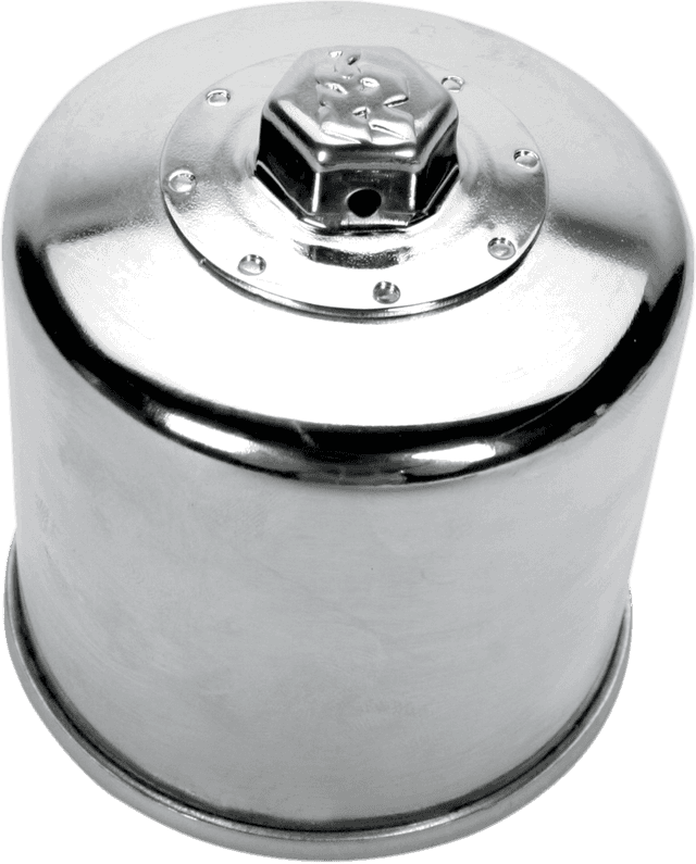 K & N KN-138C Performance Oil Filter