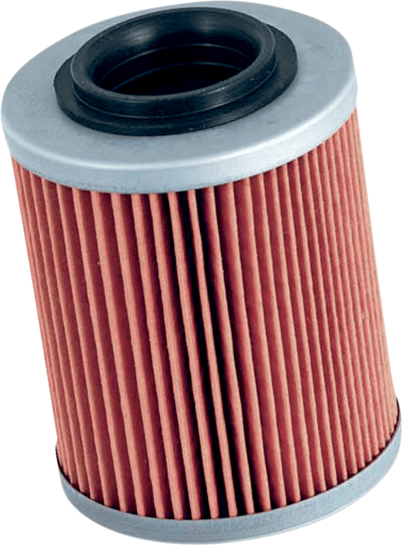 K & N KN-152 Performance Oil Filter - Aprilia/Can-Am/Ski-Doo