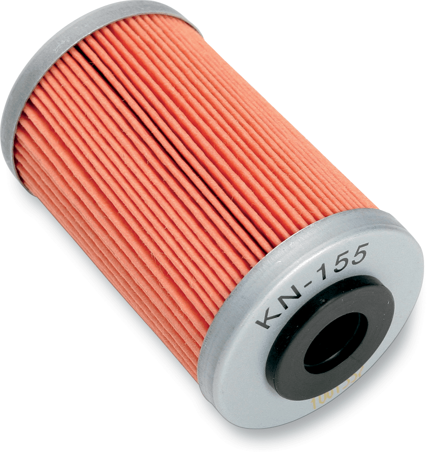 K & N KN-155 Performance Oil Filter - Beta/Husaberg/Husqvarna/KTM/Polaris