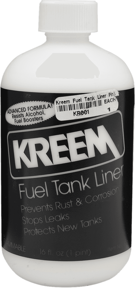 KREEM KR001 Tank Sealant - 16 U.S. fl oz.