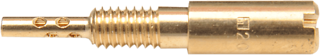 MIKUNI KVM2848655 Pilot Jets - #55 - 4-Pack — image 2 of 2