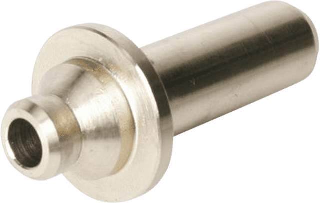 KIBBLEWHITE KW-30-3030 Valve Guide - Intake/Exhaust - 0.4355" OD - Honda