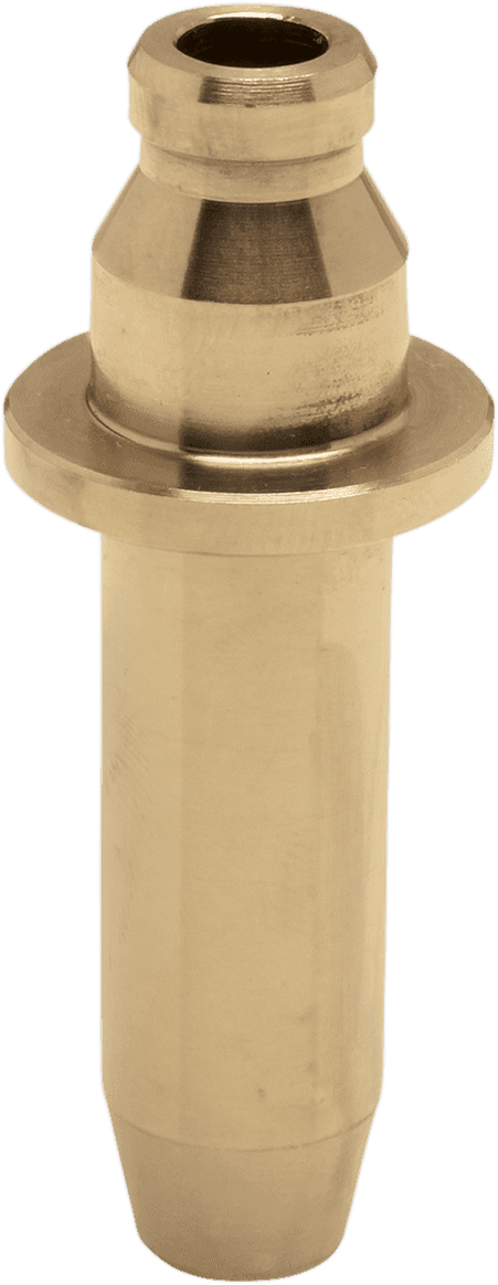 KIBBLEWHITE KW-30-3120 Valve Guide - Intake/Exhaust - 0.4355" OD - Honda