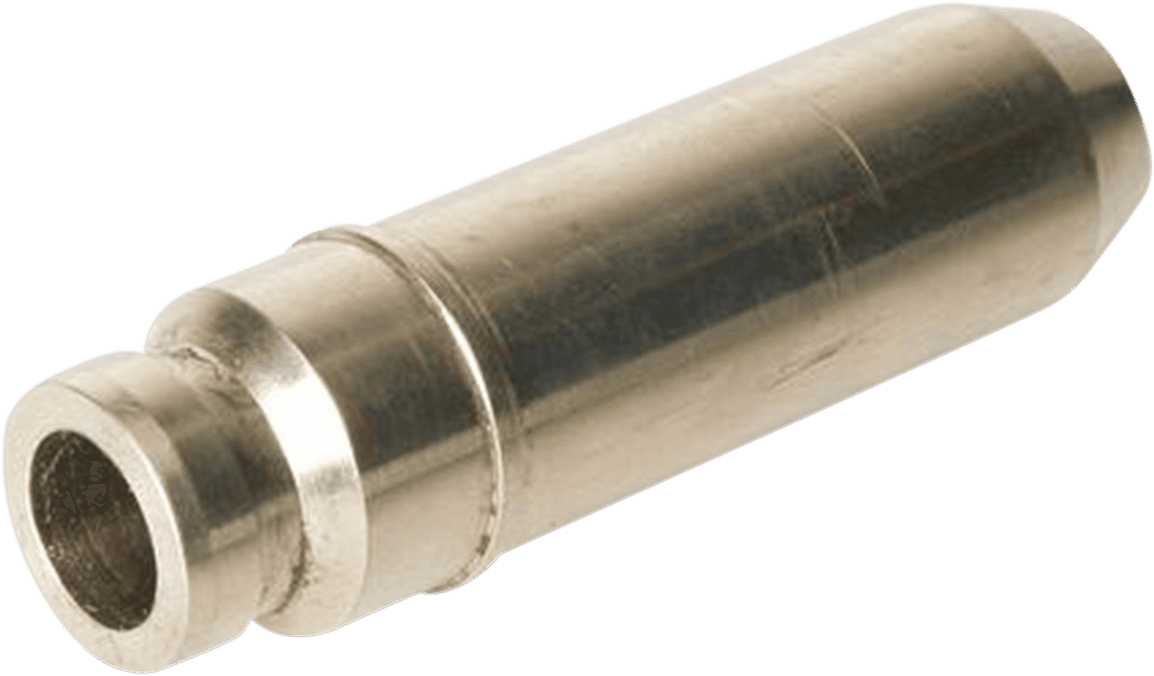 KIBBLEWHITE KW-80-8010 Valve Guide - Intake/Exhaust - 0.4942" OD - Yamaha