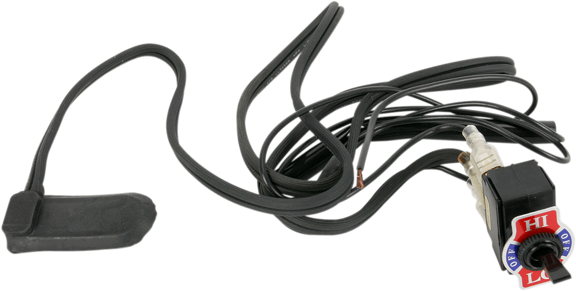 PARTS UNLIMITED LM4500 Electric Thumb Warmer