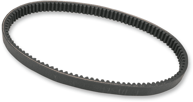 PARTS UNLIMITED LM-743 Drive Belt - Performer - 1-3/16" (W) x 41-1/2" (OC) - Polaris