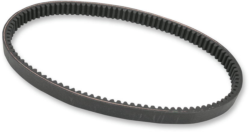 PARTS UNLIMITED LM-744 Drive Belt - Performer - 1-3/16" (W) x 43-1/8" (OC) - Arctic Cat/John Deere/Kawasaki/Ski-Doo