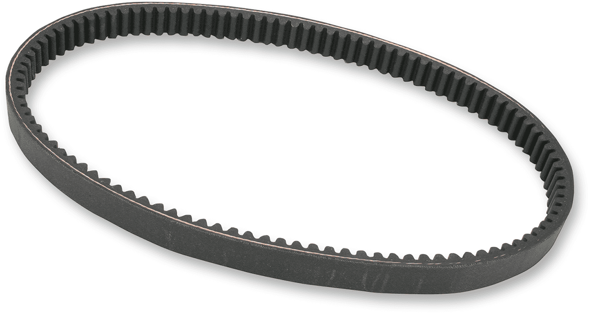 PARTS UNLIMITED LM-752 Drive Belt - Performer - 1-1/4" (W) x 46-1/2" (OC) - Arctic Cat/John Deere/Sno Jet