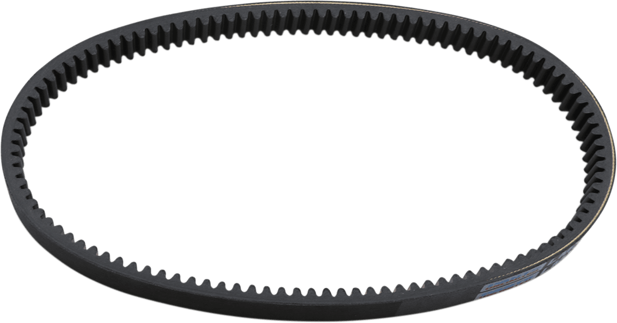 PARTS UNLIMITED LMX-1034 Drive Belt - Super X - 1-3/16" (W) x 43-1/16" (OC)