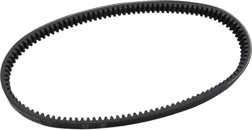 PARTS UNLIMITED LMX-1036 Drive Belt - Super X - 1-3/16" (W) x 46" (OC)