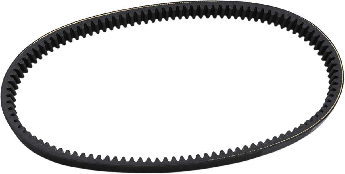 PARTS UNLIMITED LMX-1049 Drive Belt - Super X - 1-1/4" (W) x 43-3/16" (OC)