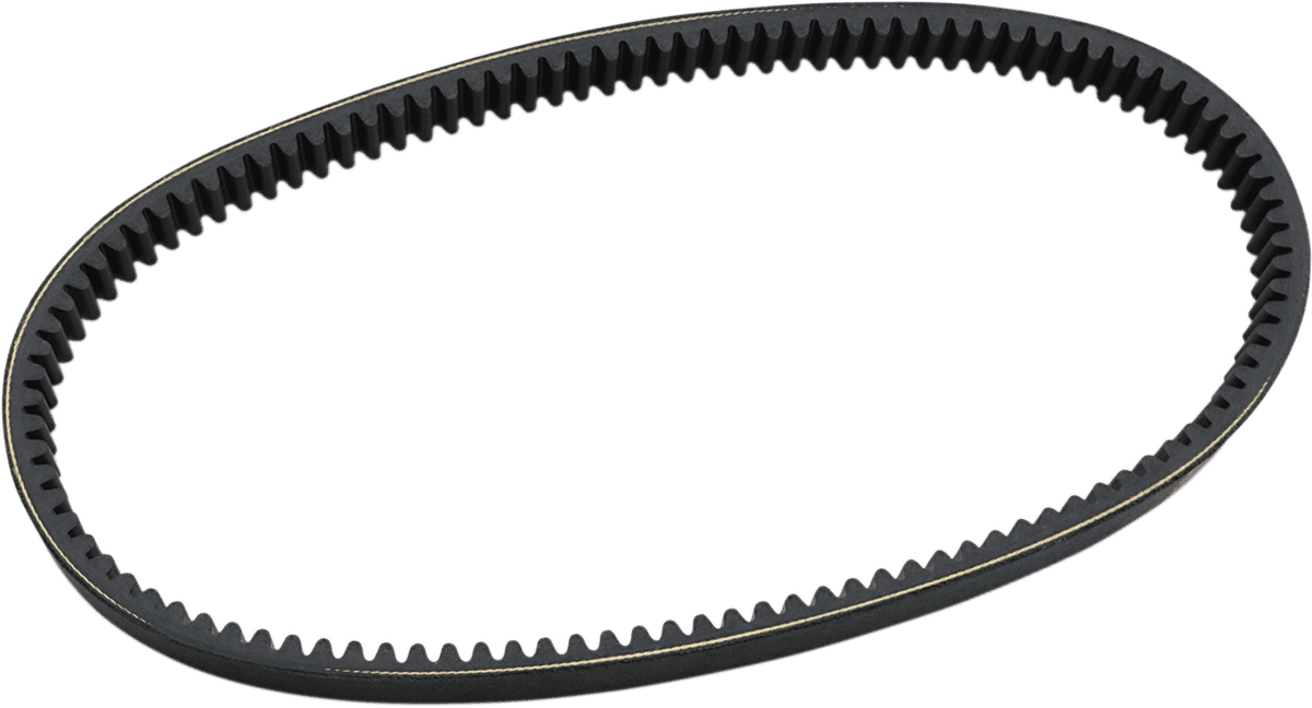 PARTS UNLIMITED LMX-1060 Drive Belt - Super X - 1-3/16" (W) x 43-1/2" (OC)
