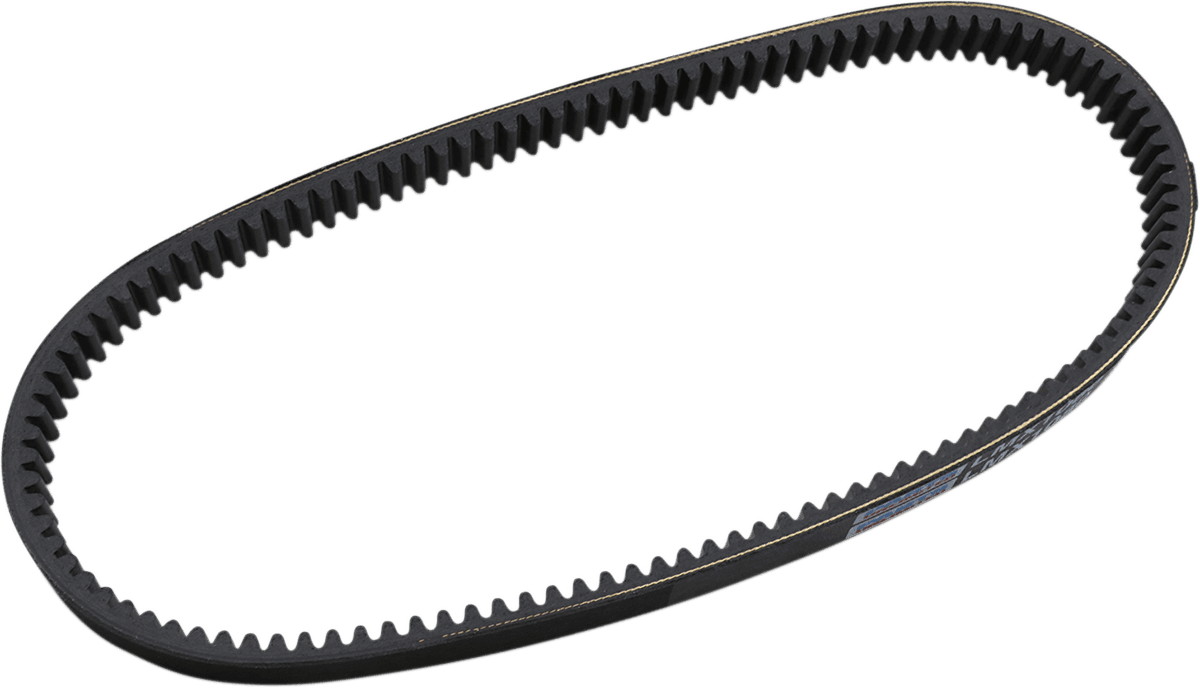 PARTS UNLIMITED LMX-1080 Drive Belt - Super X - 1-1/4" (W) x 46-3/16" (OC)
