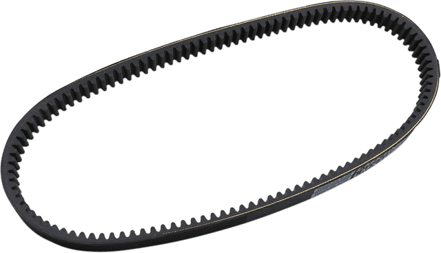 PARTS UNLIMITED LMX-1080 Drive Belt - Super X - 1-1/4" (W) x 46-3/16" (OC)