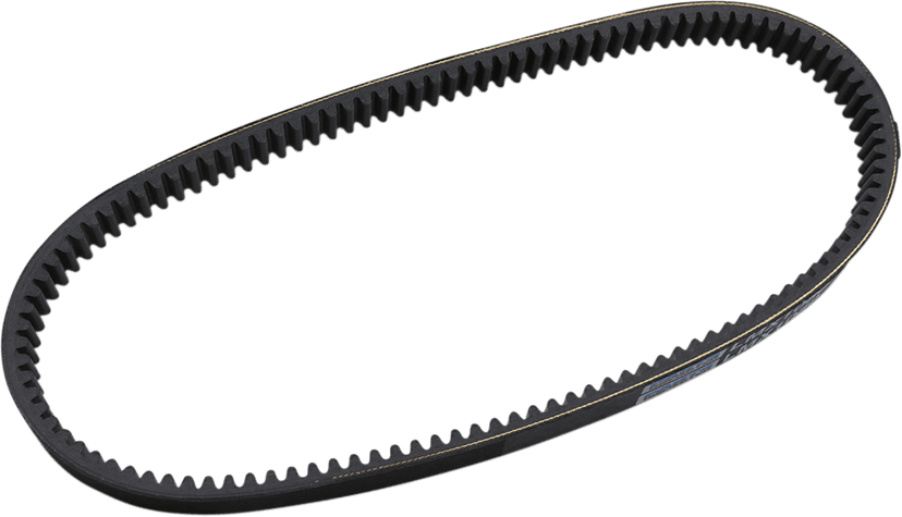 PARTS UNLIMITED LMX-1080 Drive Belt - Super X - 1-1/4" (W) x 46-3/16" (OC)