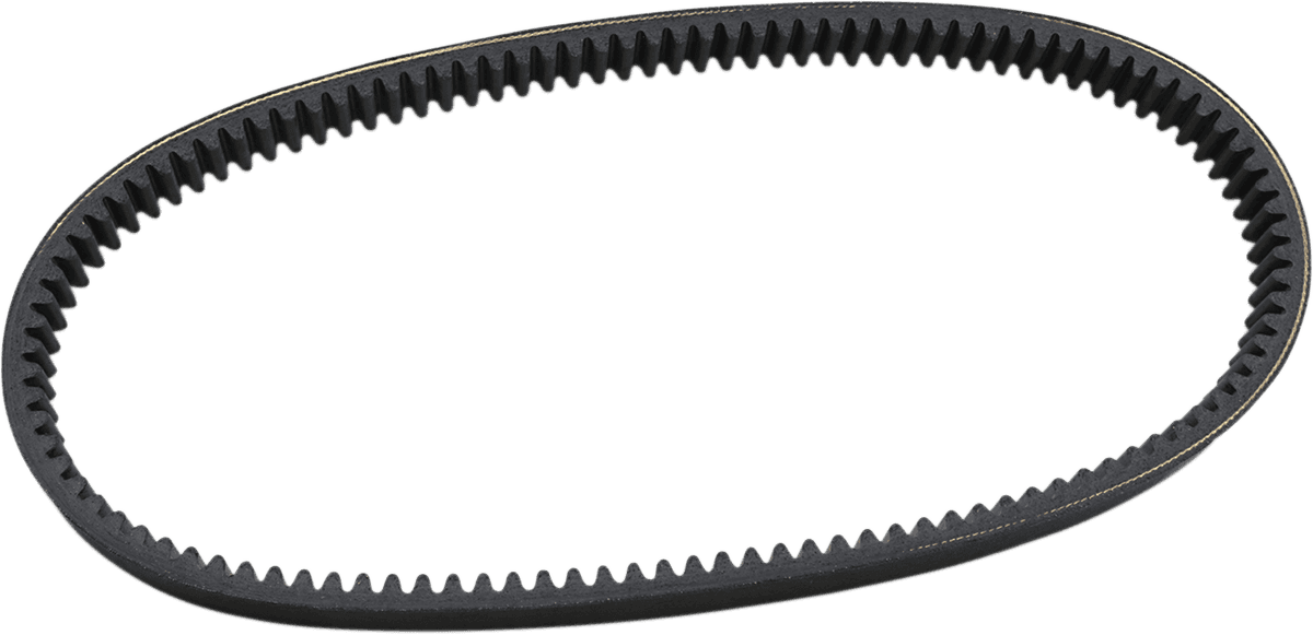 PARTS UNLIMITED LMX-1084 Drive Belt - Super X - 1-1/4" (W) x 44" (OC)