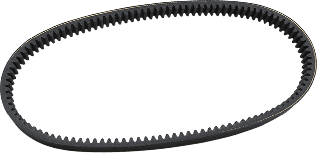 PARTS UNLIMITED LMX-1084 Drive Belt - Super X - 1-1/4" (W) x 44" (OC)