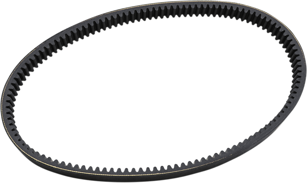 PARTS UNLIMITED LMX-1105 Drive Belt - Super X - 1-3/8" (W) x 47-1/4" (OC)