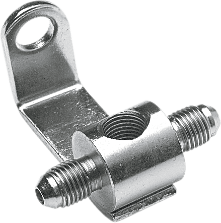 GOODRIDGE MCHD016 Brake Tee - Rear - Universal