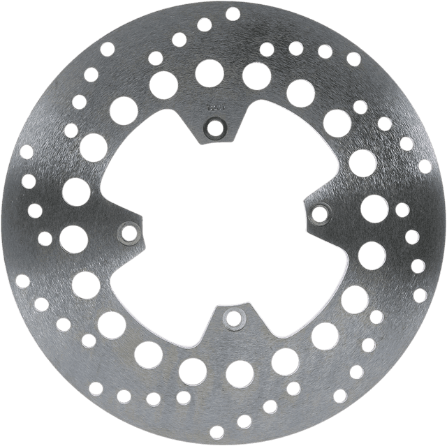 EBC MD1007 Brake Rotor - Honda
