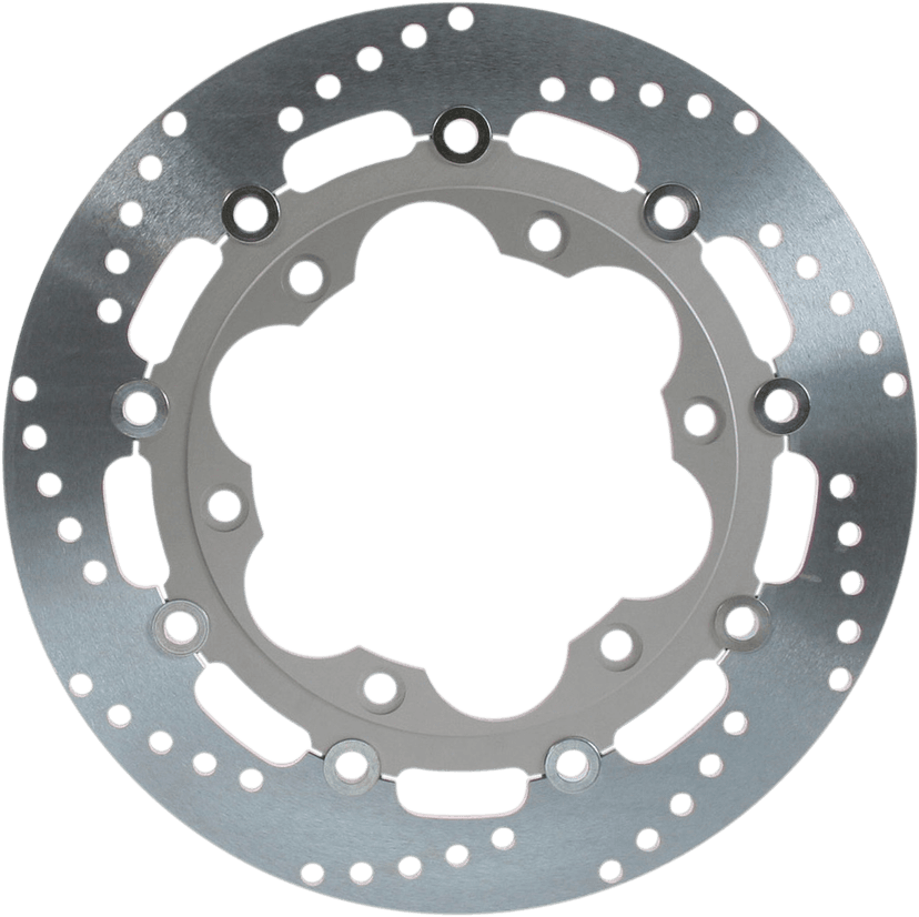EBC MD1021LS Brake Rotor - Honda
